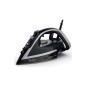 Tefal Puregliss FV8062E0 Dampstrygejern 3000W Sort Sølv